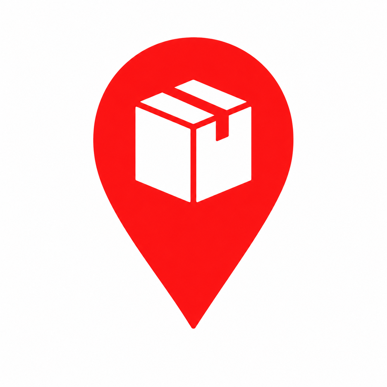 Ilustratie pentru localizarea livrarii